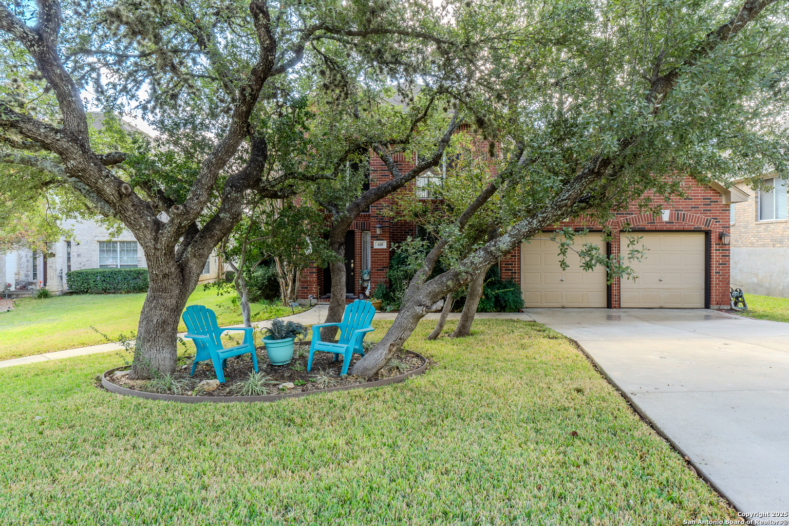 610 Mello Oak San Antonio TX 78258