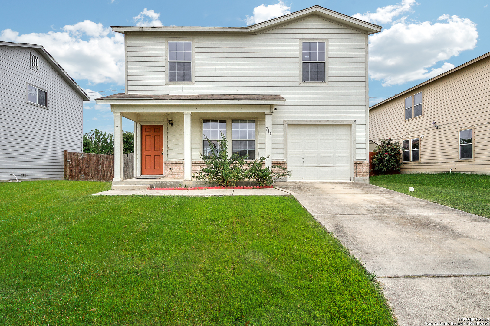 719 Ridingate Farm San Antonio TX 78228