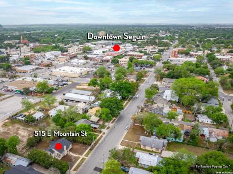 515 E Mountain Street Seguin TX 78155