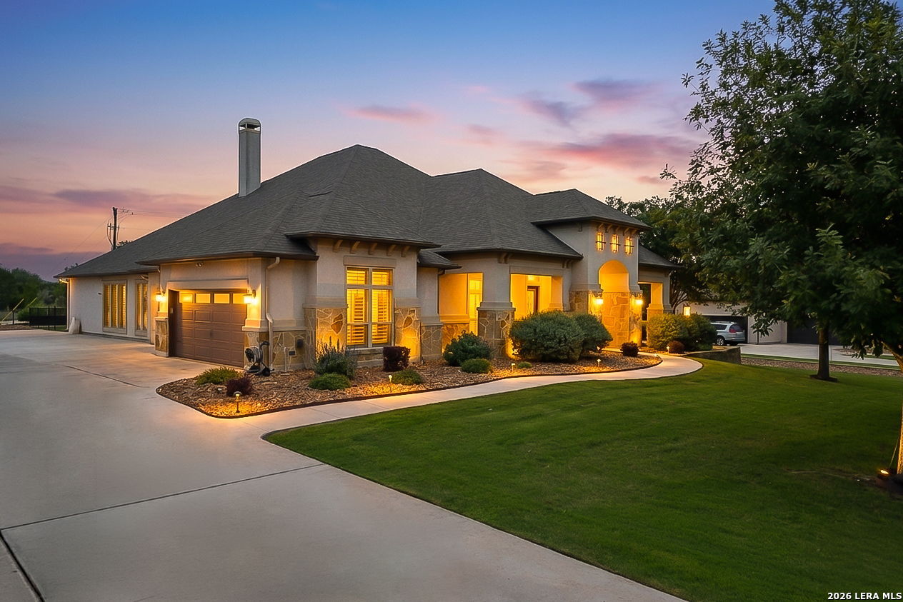 2330 Haven Bluff Court New Braunfels TX 78132