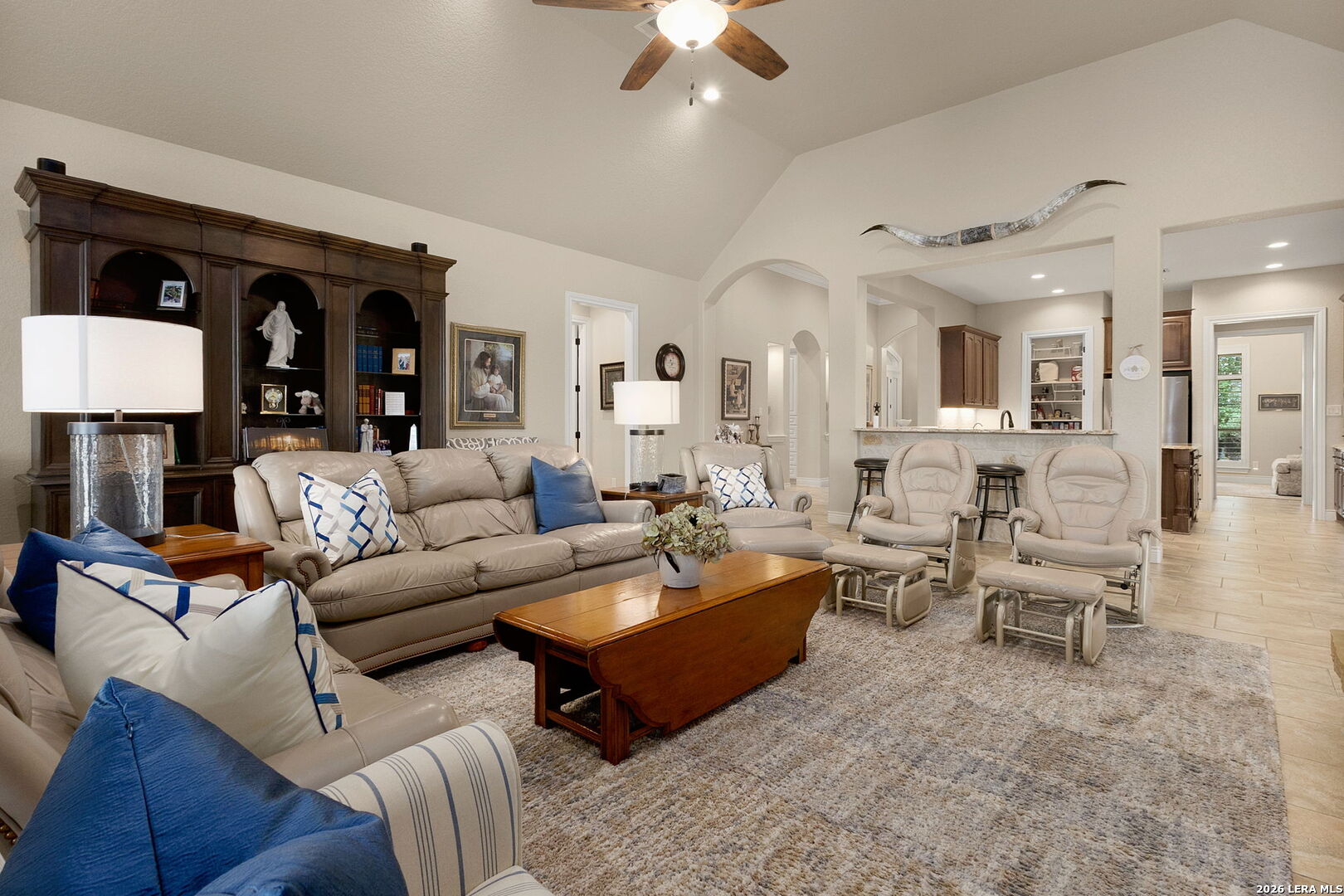 2330 Haven Bluff Court New Braunfels TX 78132