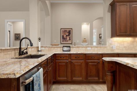 2330 Haven Bluff Court New Braunfels TX 78132