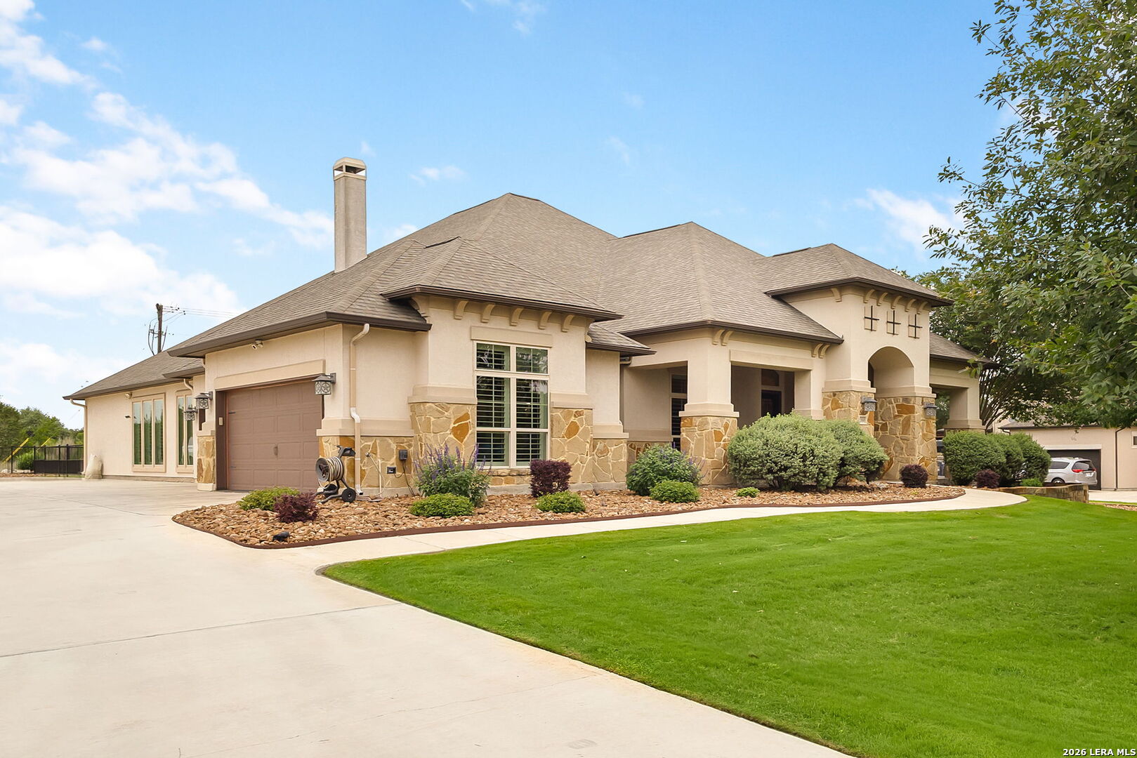 2330 Haven Bluff Court New Braunfels TX 78132