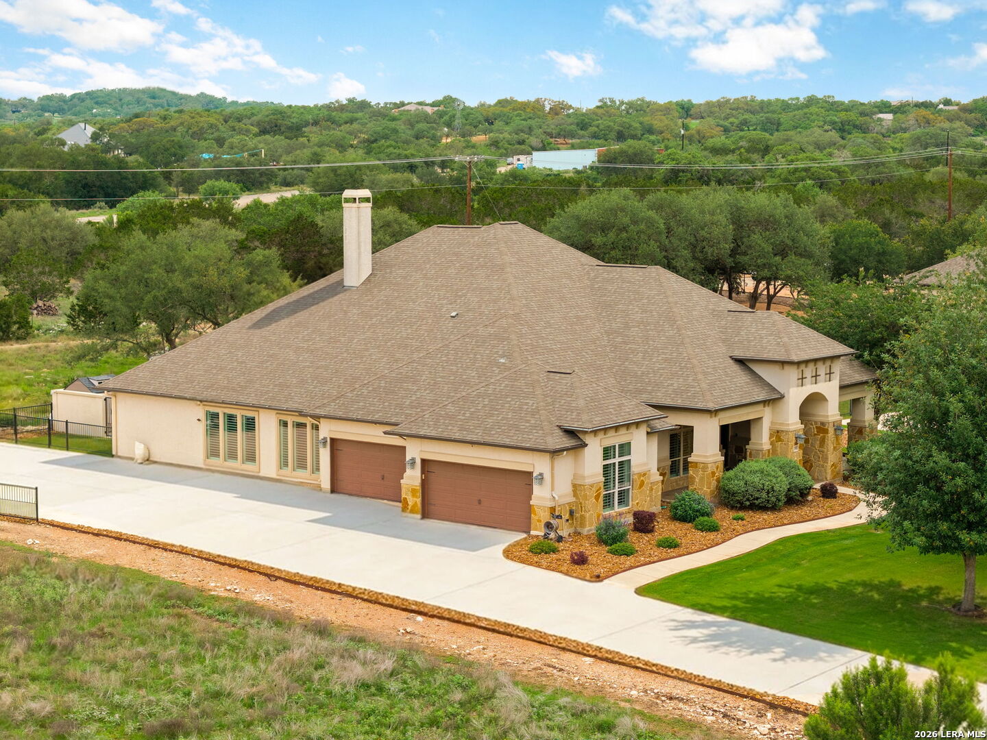 2330 Haven Bluff Court New Braunfels TX 78132
