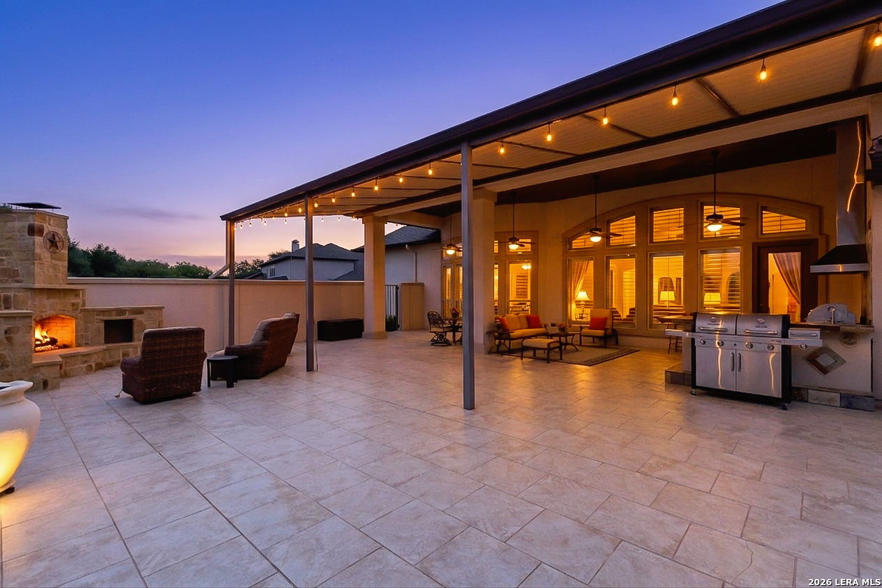 2330 Haven Bluff Court New Braunfels TX 78132