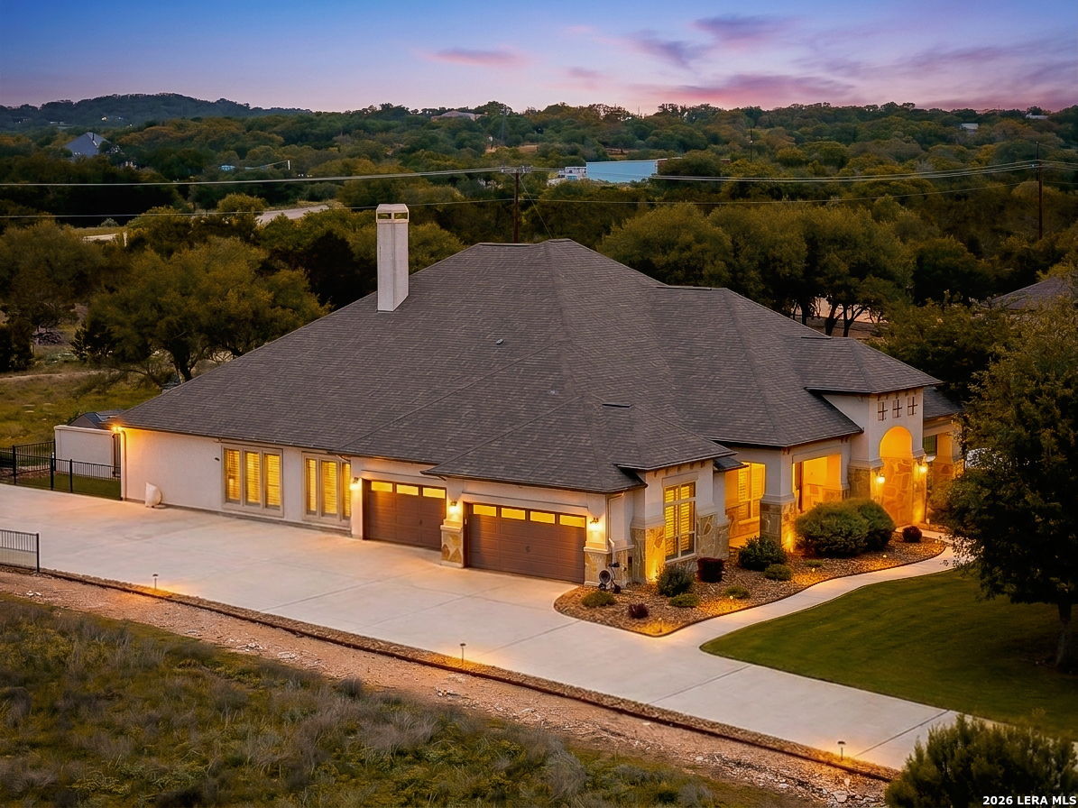 2330 Haven Bluff Court New Braunfels TX 78132