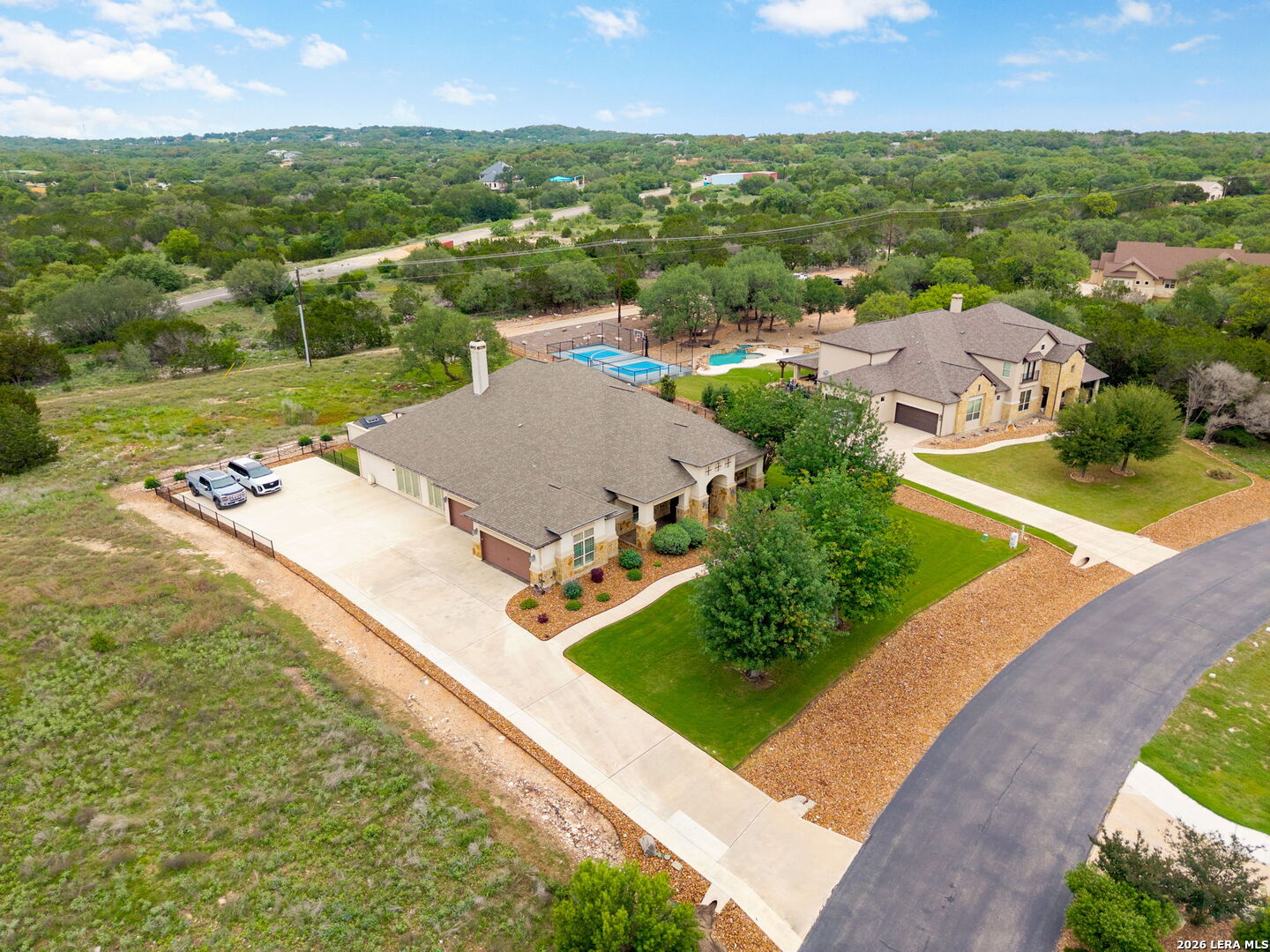 2330 Haven Bluff Court New Braunfels TX 78132