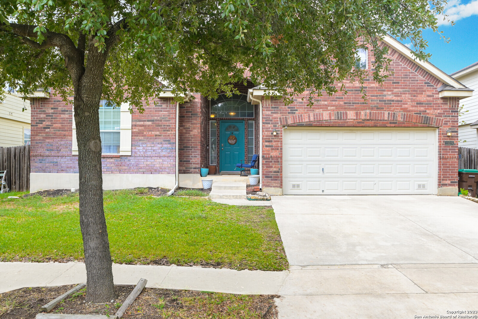 11019 Mustang Spring San Antonio TX 78254