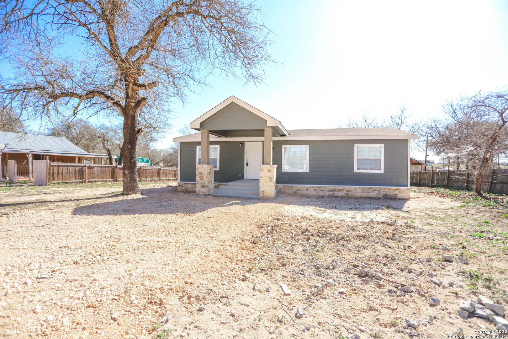 23014 Copper Canyon Drive Elmendorf TX 78112