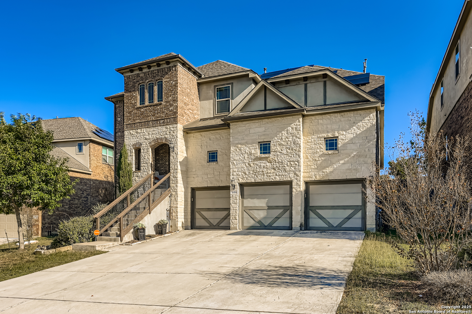 1606 Kosmas San Antonio TX 78245
