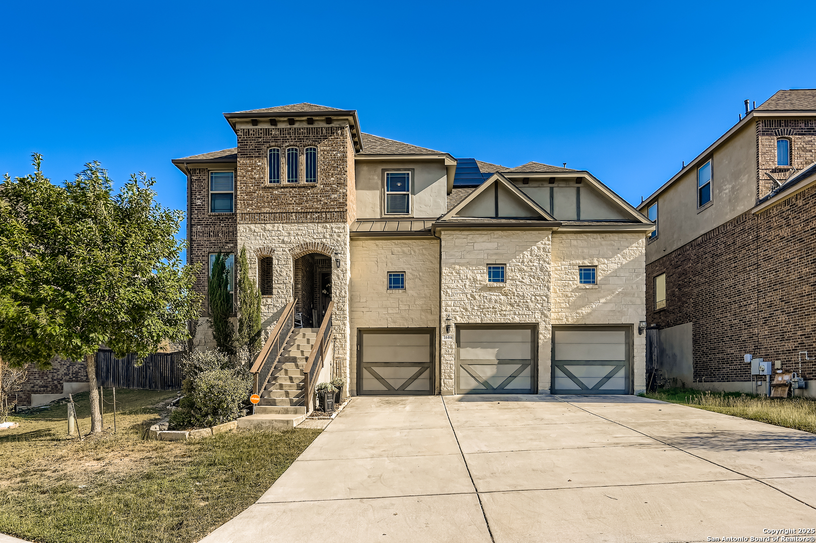 1606 Kosmas San Antonio TX 78245