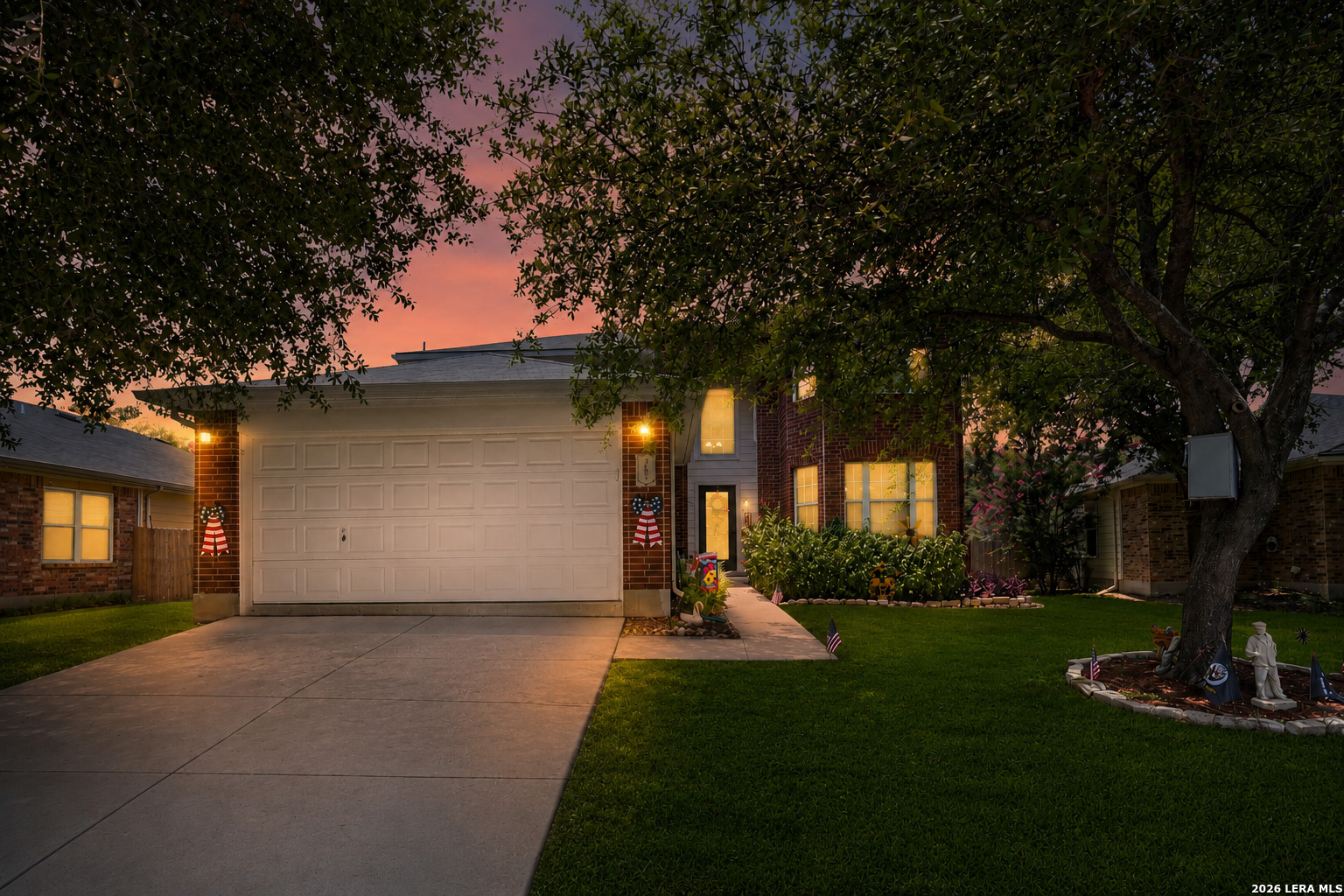 3687 Pebble Beach Schertz TX 78108