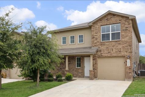 15418 Crimson Topaz San Antonio TX 78253
