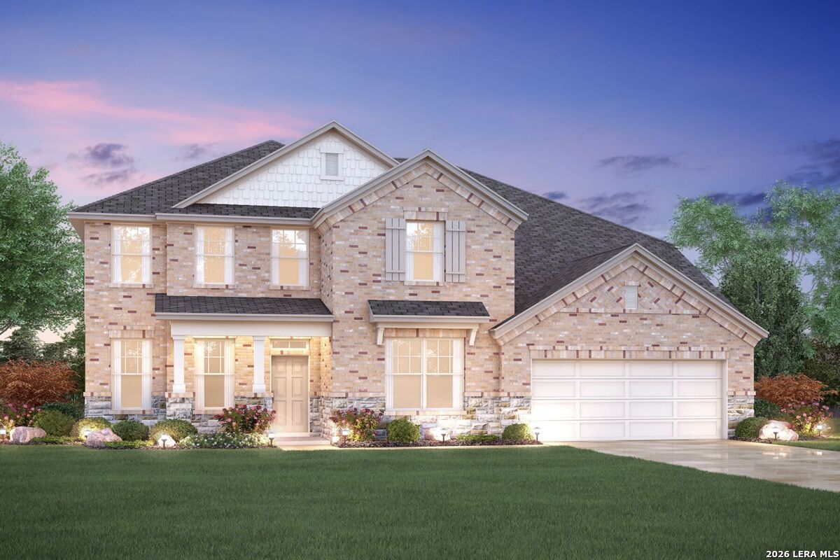 5819 Provo Place San Antonio TX 78263