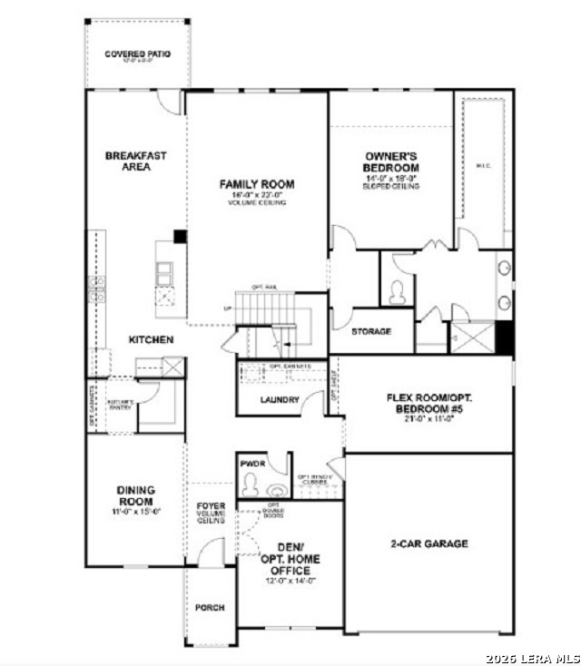 5819 Provo Place San Antonio TX 78263