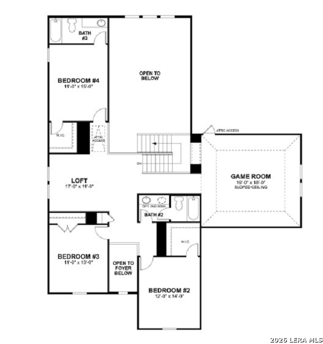 5819 Provo Place San Antonio TX 78263
