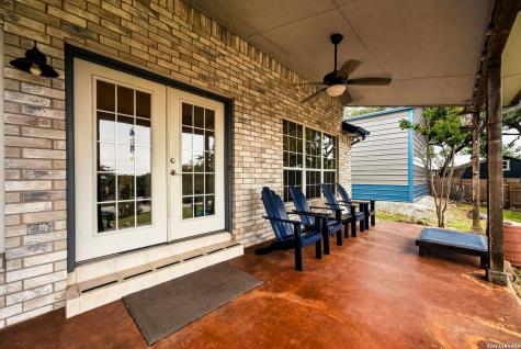 1032 Summit Road Lakehills TX 78063