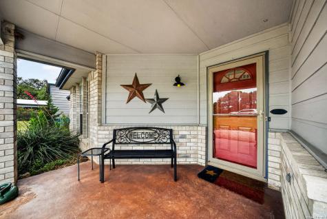 1032 Summit Road Lakehills TX 78063