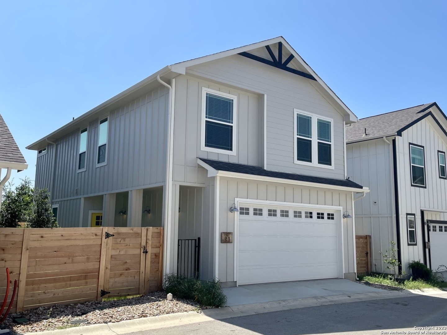1511 E Sandalwood Ln, #3 San Antonio TX 78209