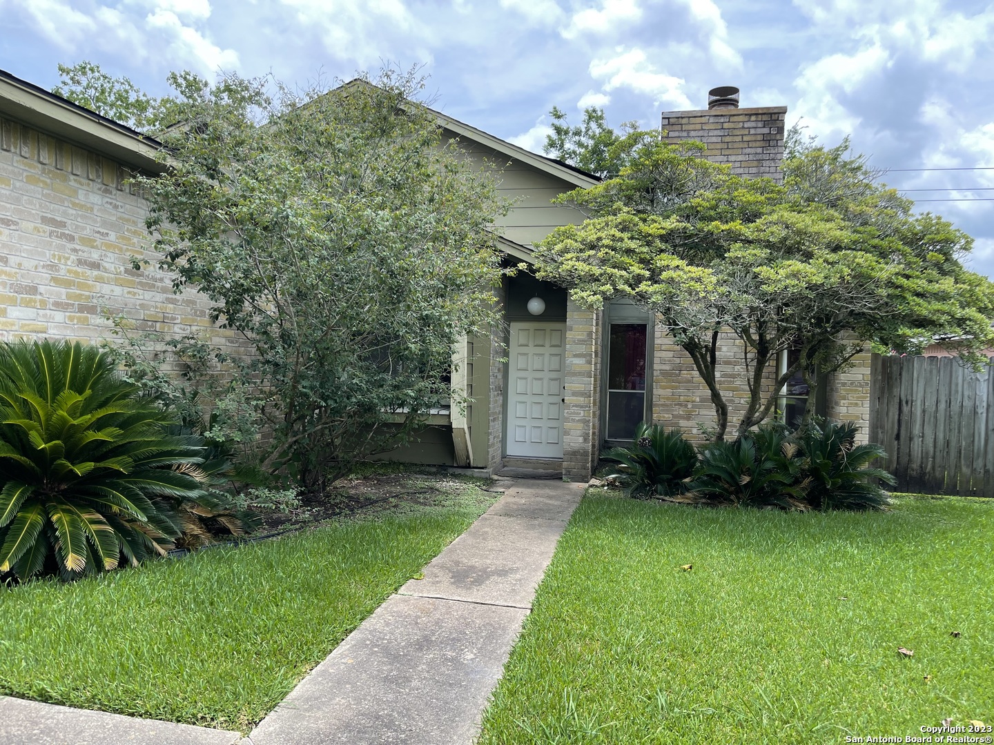 1415 Lazy Spring Drive Missouri City TX 77489