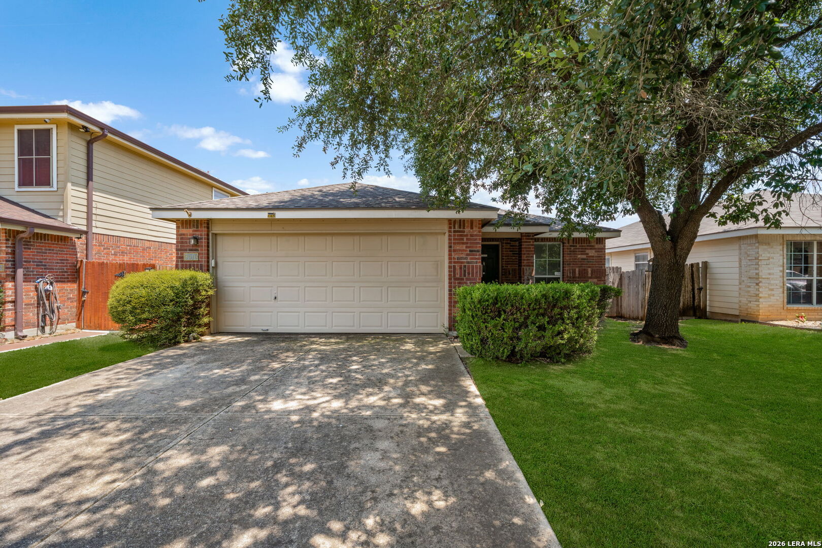 9510 Velvet Spring San Antonio TX 78254