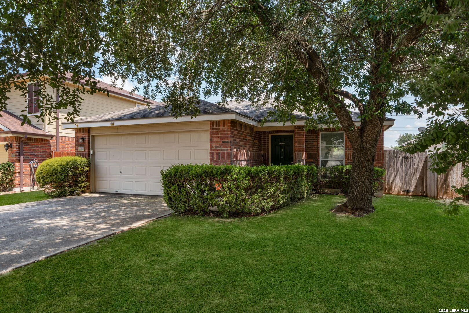 9510 Velvet Spring San Antonio TX 78254