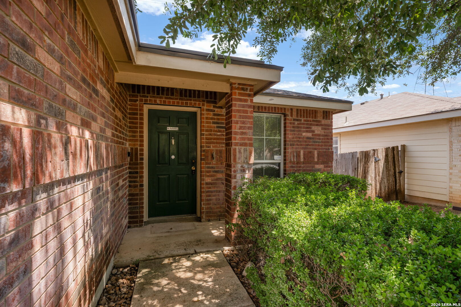 9510 Velvet Spring San Antonio TX 78254