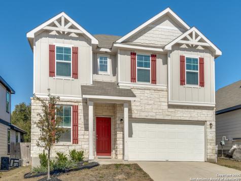 7813 Sycamore Hills Boerne TX 78015