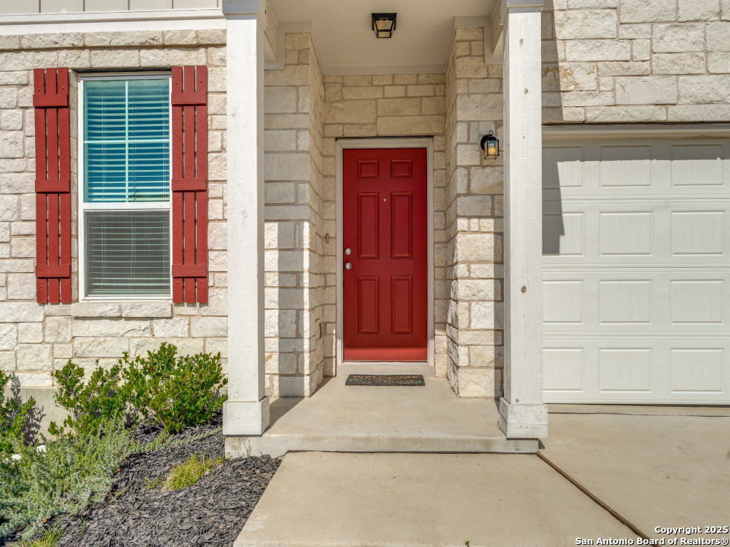 7813 Sycamore Hills Boerne TX 78015