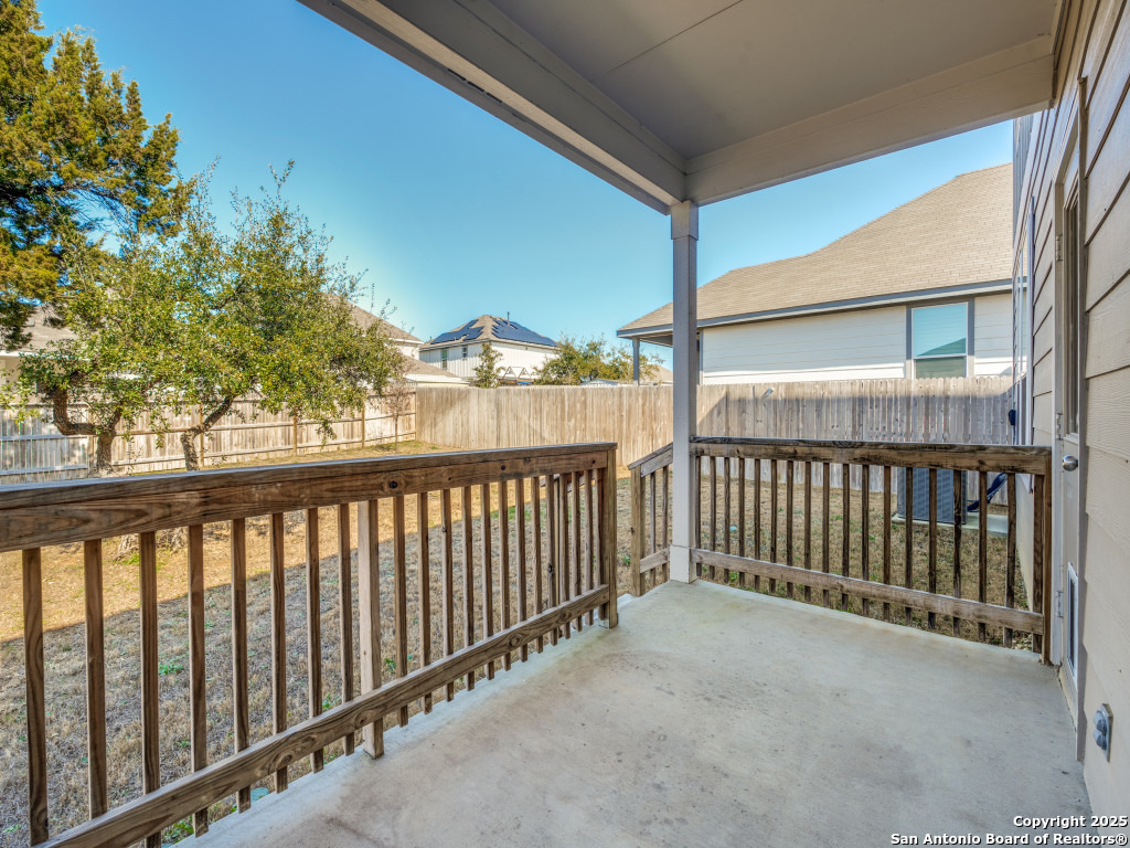 7813 Sycamore Hills Boerne TX 78015