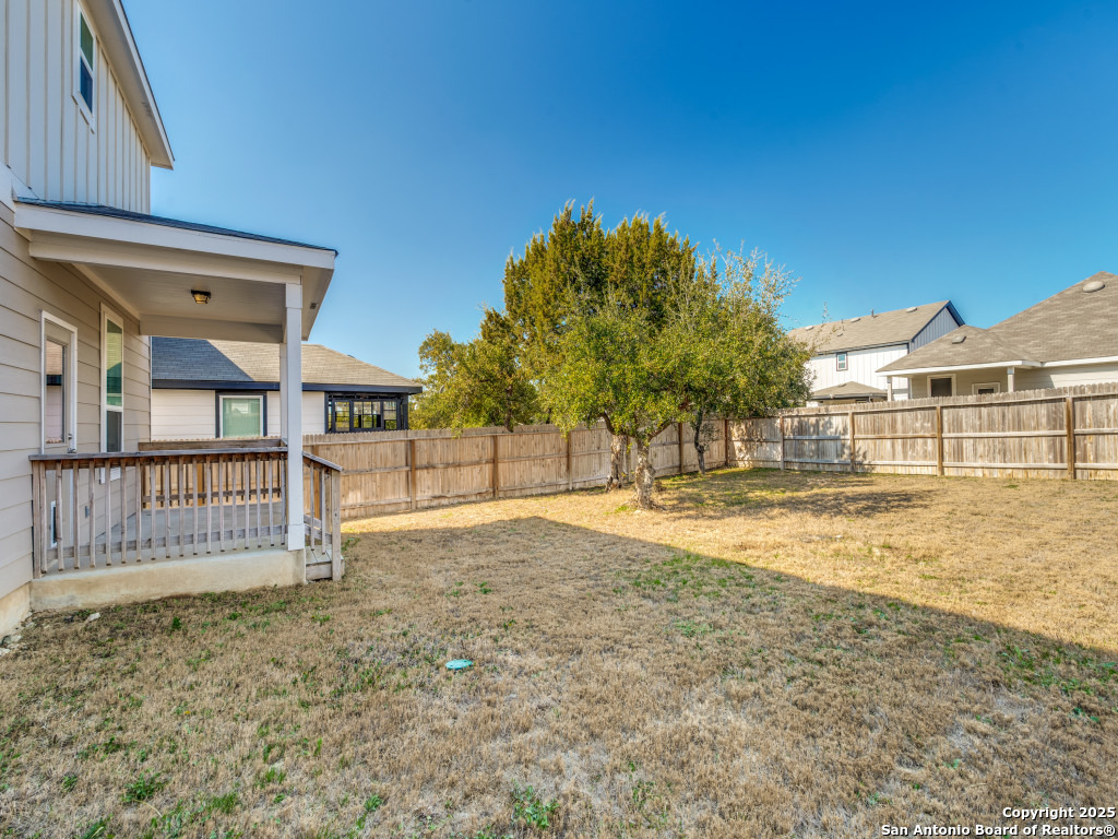 7813 Sycamore Hills Boerne TX 78015