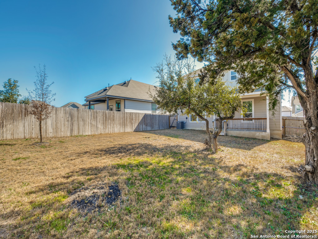 7813 Sycamore Hills Boerne TX 78015