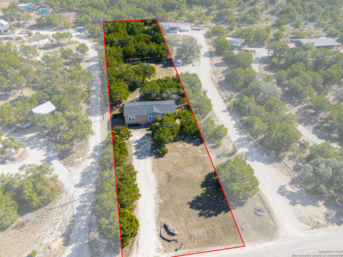 670 Regina Drive Canyon Lake TX 78133