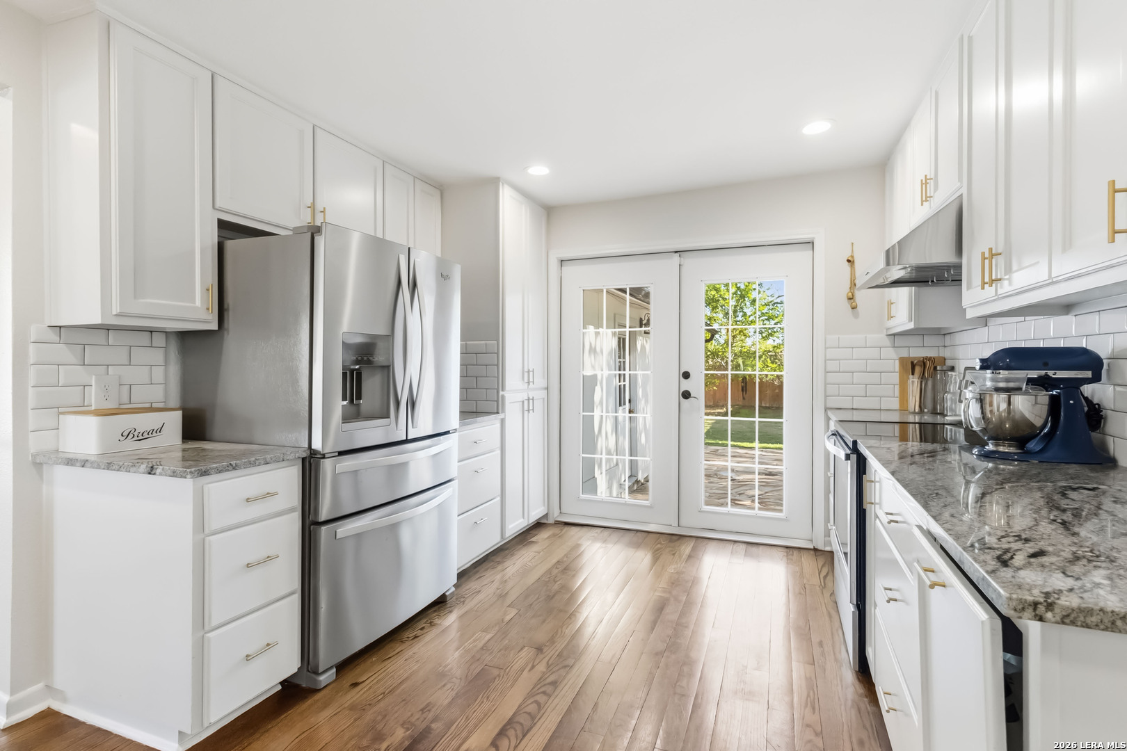 124 Bryn Mawr San Antonio TX 78209