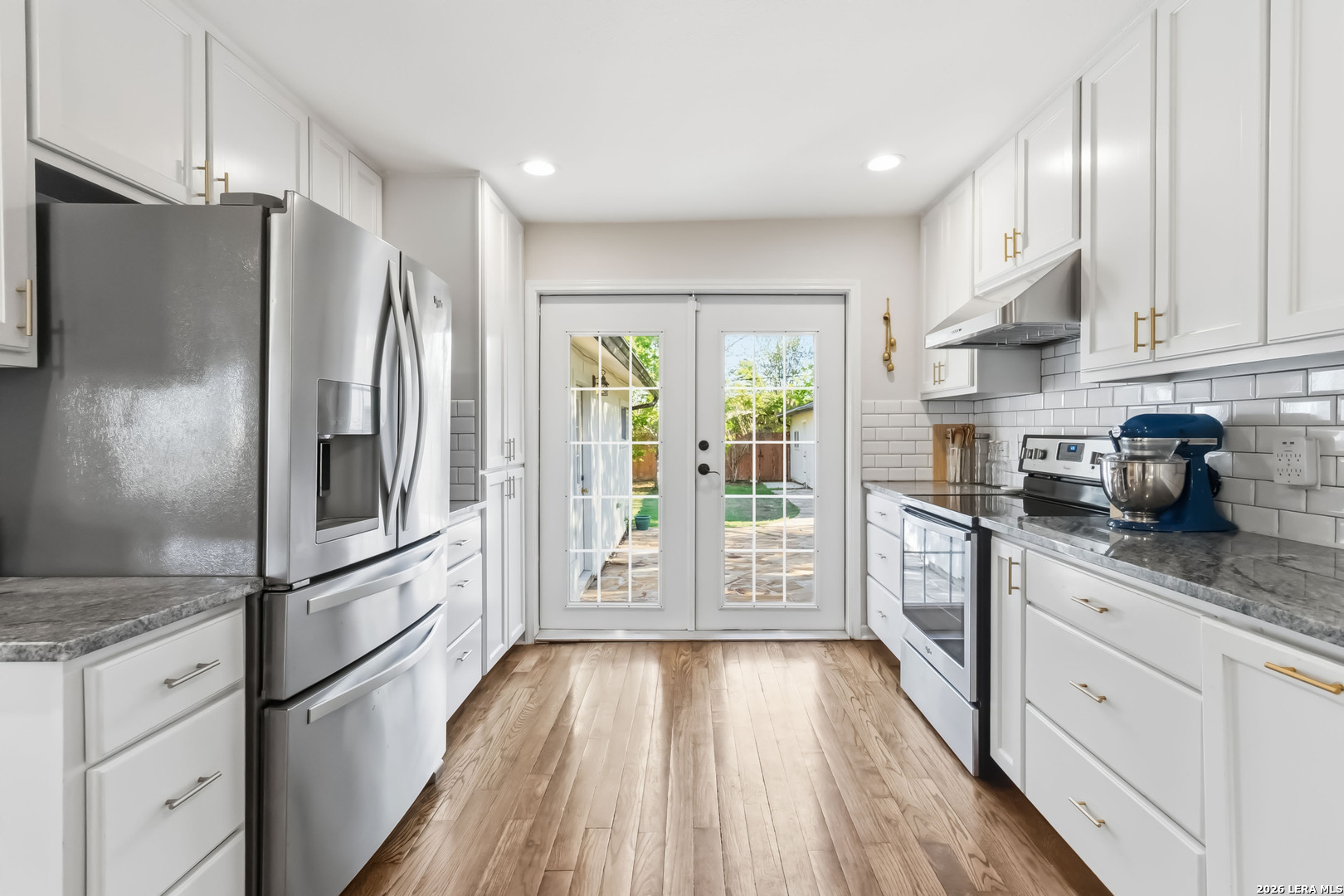 124 Bryn Mawr San Antonio TX 78209