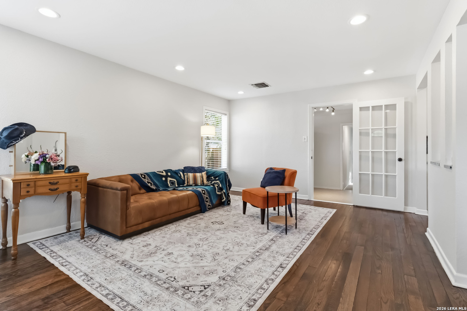 124 Bryn Mawr San Antonio TX 78209
