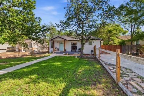 124 Bryn Mawr San Antonio TX 78209