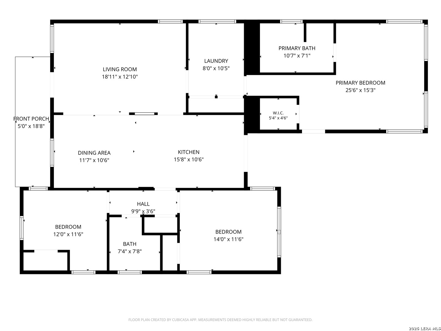 124 Bryn Mawr San Antonio TX 78209