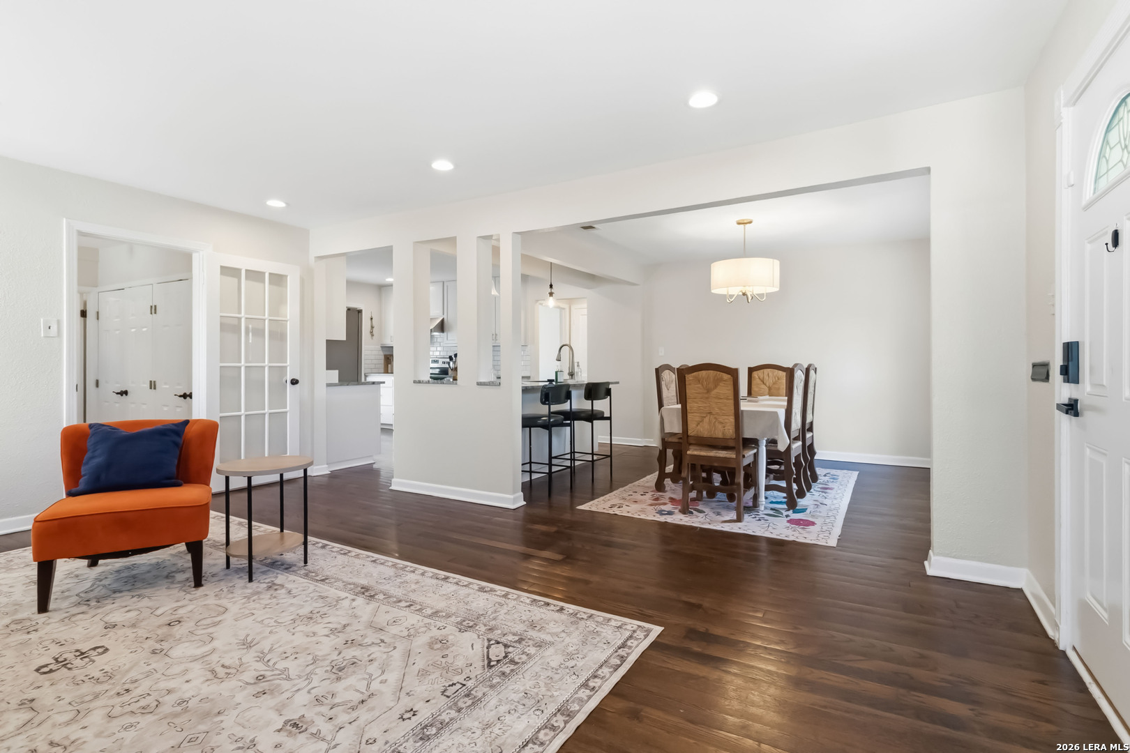 124 Bryn Mawr San Antonio TX 78209