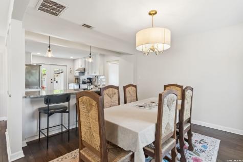 124 Bryn Mawr San Antonio TX 78209