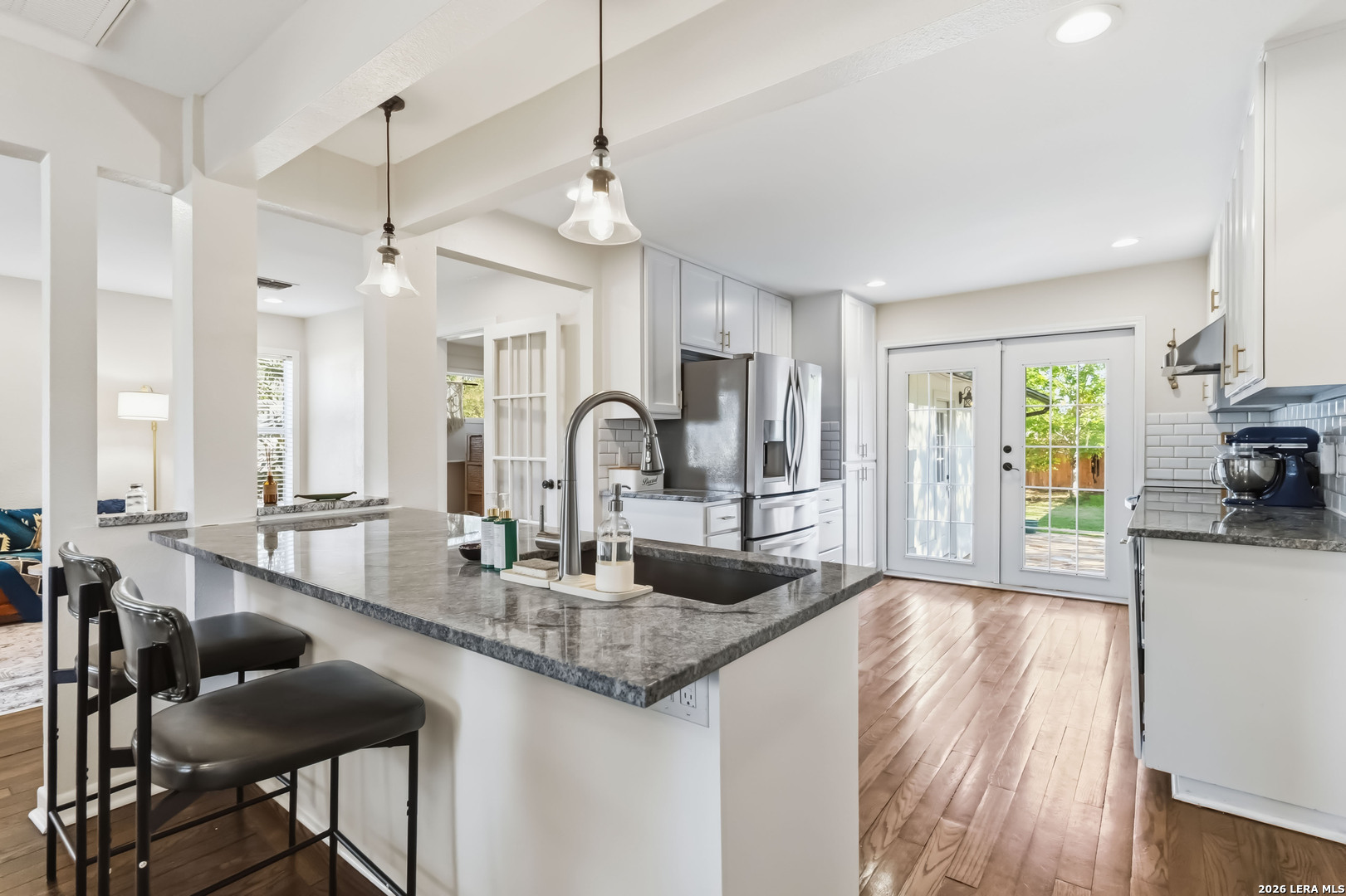 124 Bryn Mawr San Antonio TX 78209