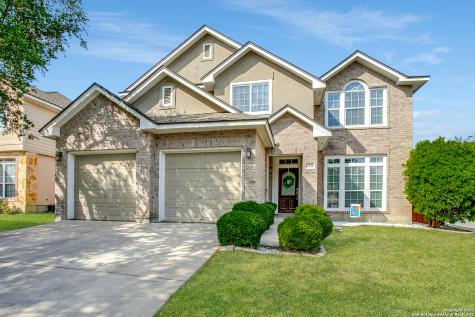 19606 Flair Oak San Antonio TX 78258