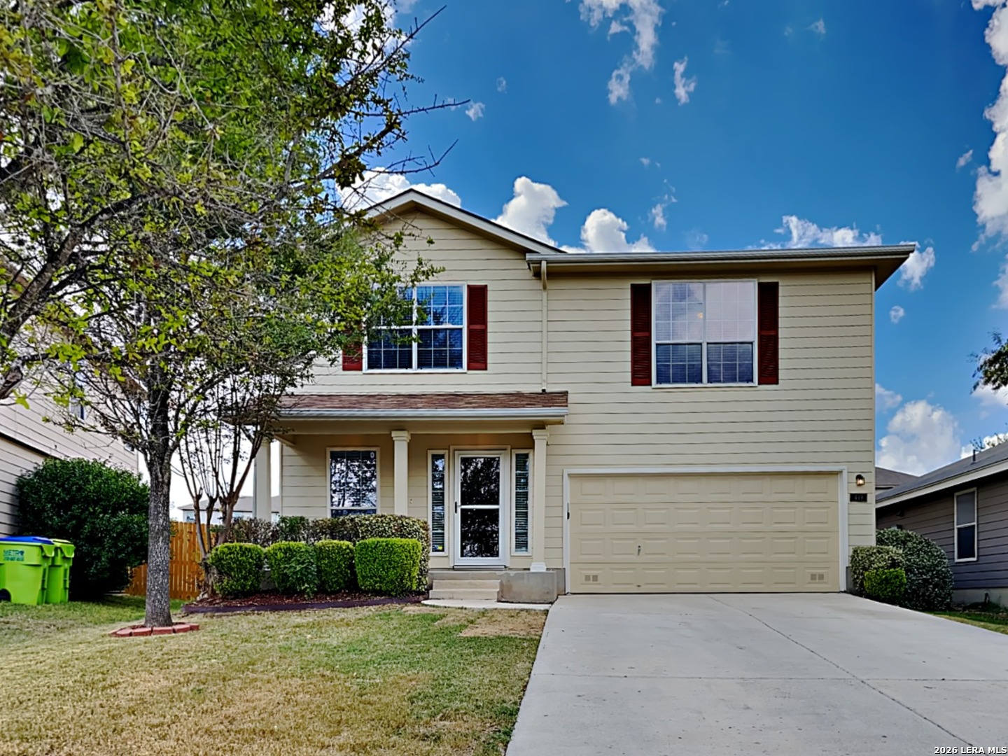 419 Cardinal Way San Antonio TX 78253