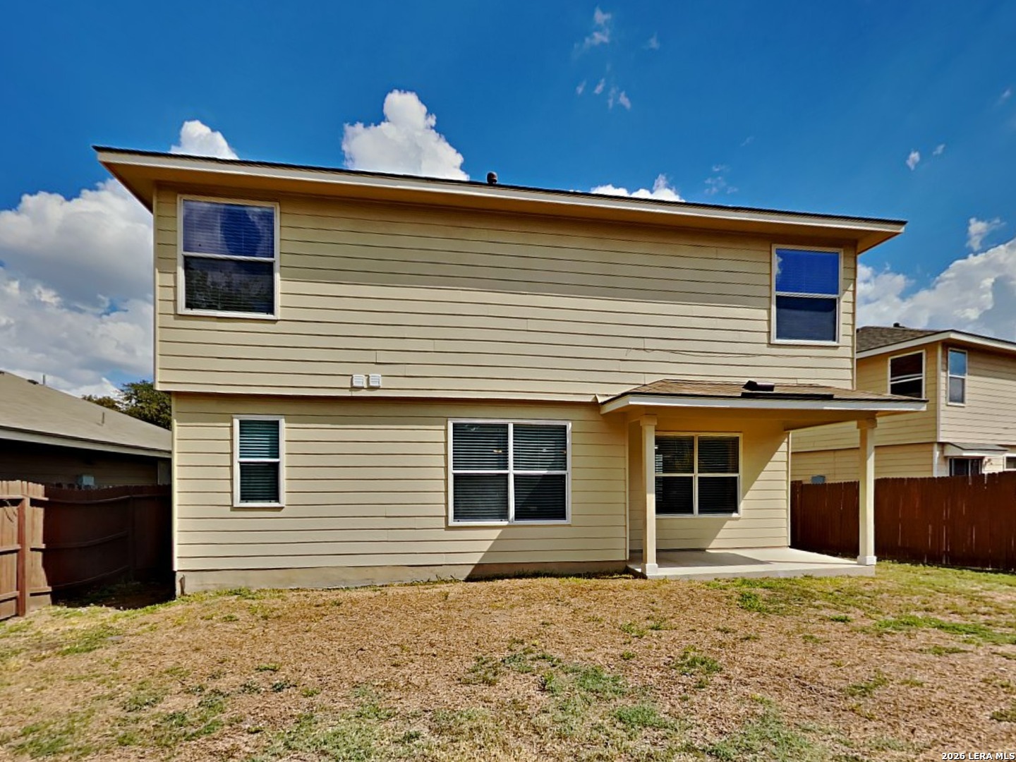 419 Cardinal Way San Antonio TX 78253