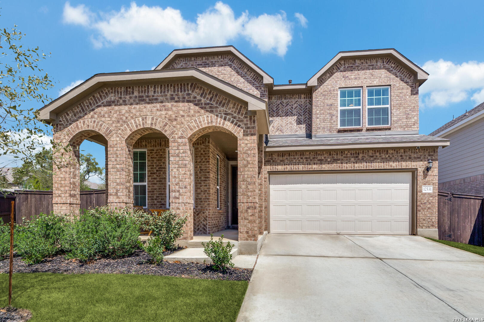 12531 Yancey San Antonio TX 78253