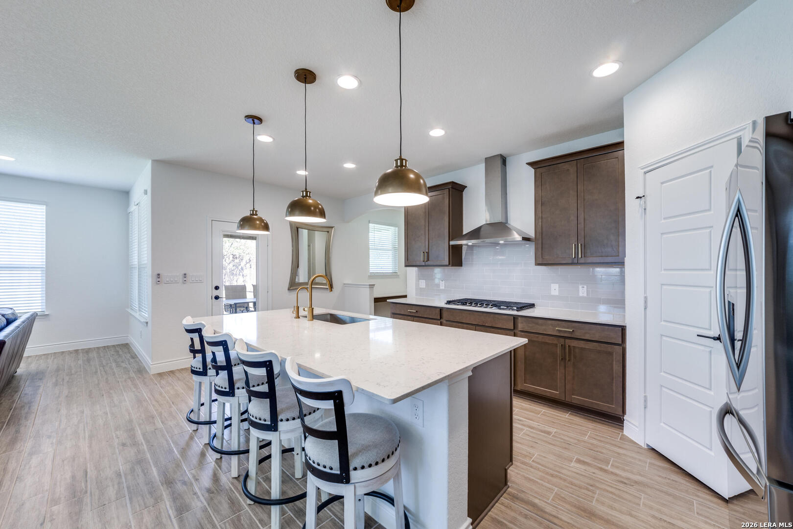 12531 Yancey San Antonio TX 78253