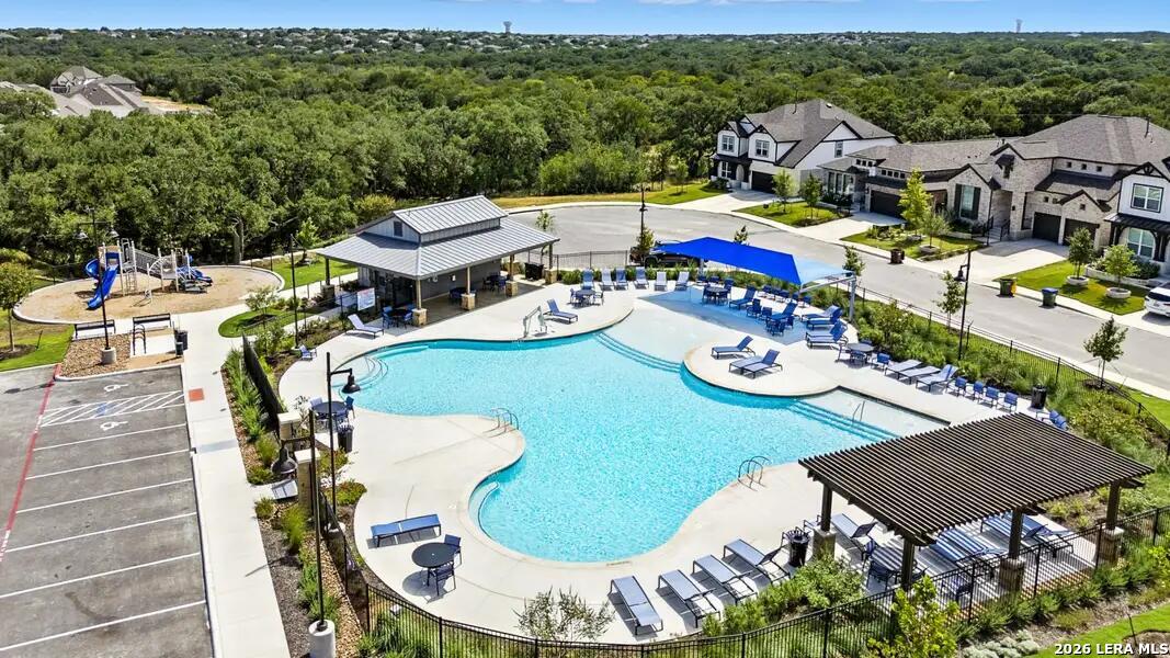12531 Yancey San Antonio TX 78253