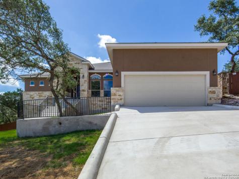19026 Cedar Berry Lane San Antonio TX 78255