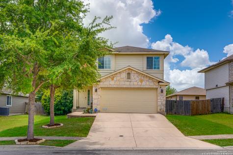 2414 Duval Drive New Braunfels TX 78130