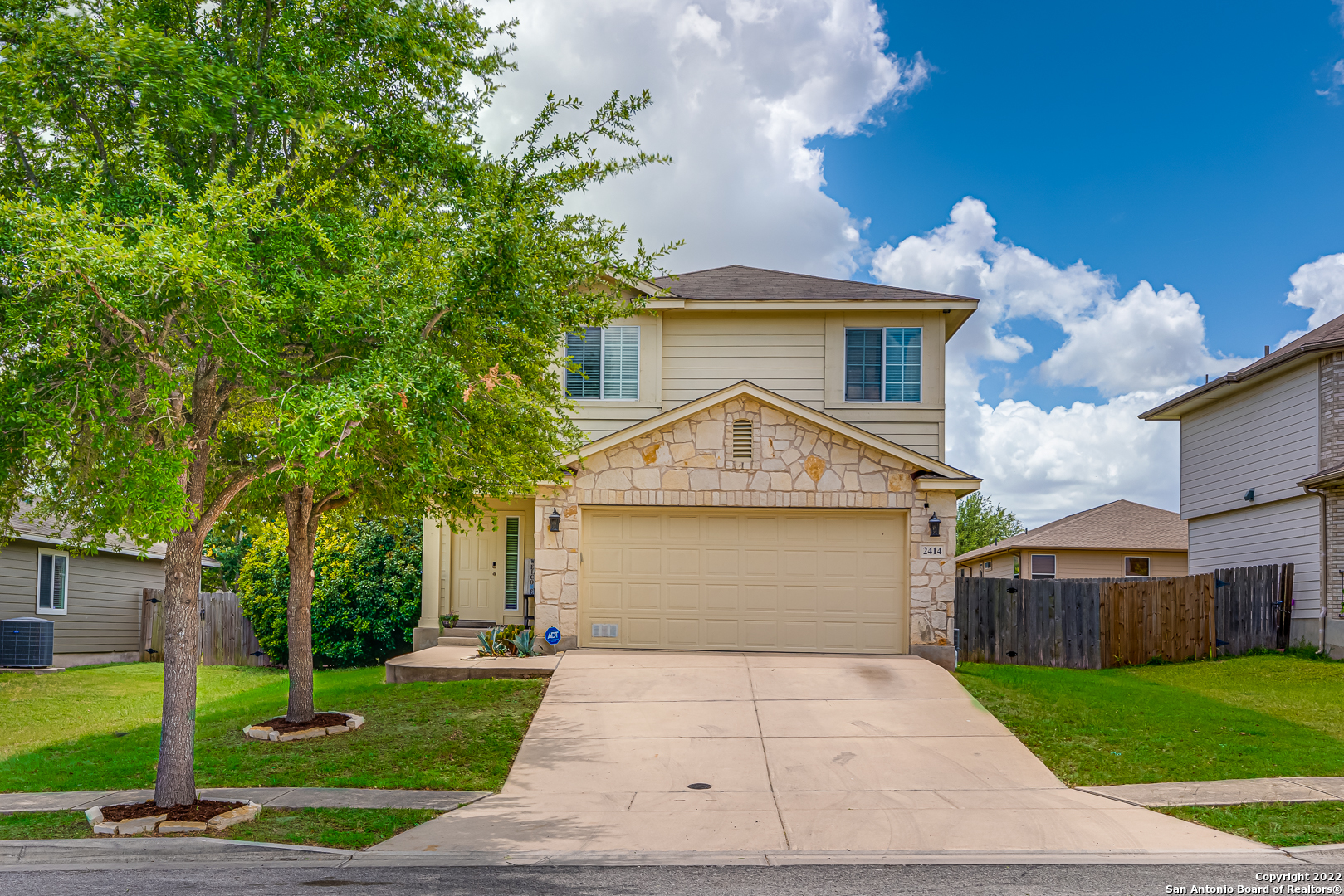 2414 Duval Drive New Braunfels TX 78130
